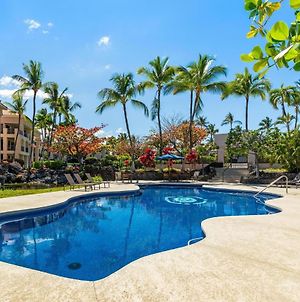 Big Island Waikoloa Shores By Coldwell Banker Island Vacations Διαμέρισμα Exterior photo