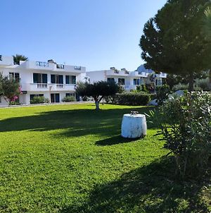Villa Rizia Κολύμπια Exterior photo