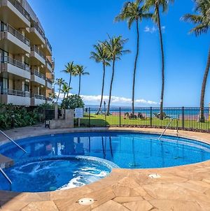Paki Maui By Coldwell Banker Island Vacations Διαμέρισμα Kahana Exterior photo