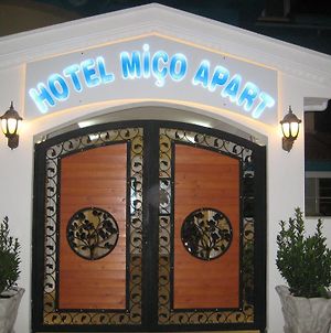 Hotel Mico Dalyan Exterior photo