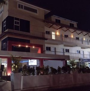 Hotel Plaza Coral Πούντα Κάνα Exterior photo