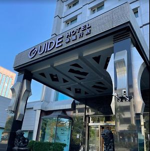 Guide Hotel Kaohsiung Liuhe Exterior photo
