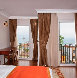 Aren Suites Κωνσταντινούπολη Exterior photo
