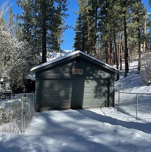 Dark Pine Retreat - Excellent Setting Compliments This Charming Big Bear Cabin! Cabin Βίλα Big Bear City Exterior photo