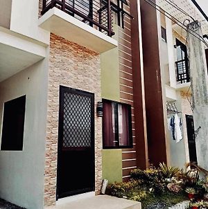 Minglanilla Cebu Highlands Townhouse Διαμέρισμα Tunghaan Exterior photo