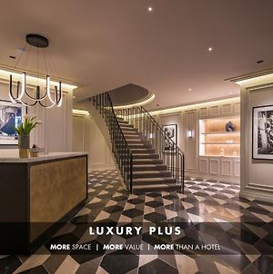 The Amsterdam-Luxury Plus By Viadora Aparthotel Μεξικό Exterior photo