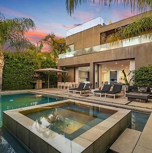 Luxury Gardner Villa 5Bdr !!! Λος Άντζελες Exterior photo