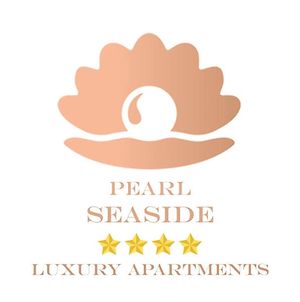 Pearl Seaside Luxury Apartments 1 Χανιά Exterior photo