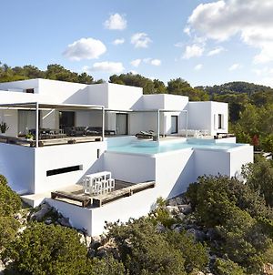 Villa Na Xamena Ibiza Sant Miquel de Balansat Exterior photo