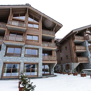 Aspen Lodge By Alpine Residences Κουρσεβέλ Exterior photo