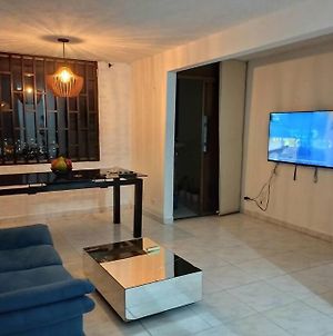 Cozy Apartment In Barranquilla! 3 Rooms - 4 Guest. Μπαρρανκίγια Exterior photo
