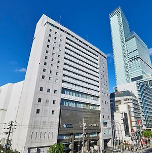 Miyako City Osaka Tennoji Exterior photo