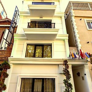 Loren Hotel&Suites Κωνσταντινούπολη Exterior photo