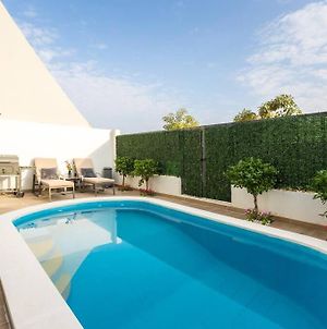 Rh- Unwind At Marbella Villas With Private Pool, Mina Al Arab Ρας Αλ Χαιμά Exterior photo