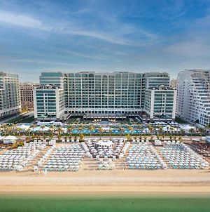 Hilton Dubai Palm Jumeirah Ξενοδοχείο Exterior photo