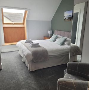 Lindisfarne Bed & Breakfast Stromness Exterior photo