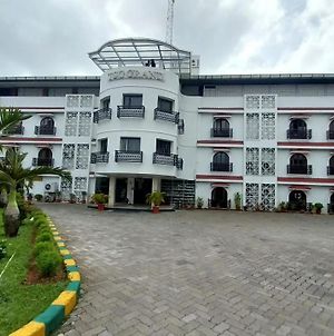 Tsg Grand Ξενοδοχείο Port Blair Exterior photo
