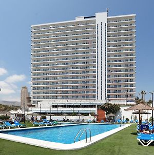 Hotel Poseidon Playa Μπένιντορμ Exterior photo
