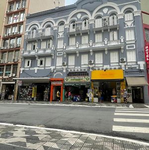 Hotel Quintino Σάο Πάολο Exterior photo