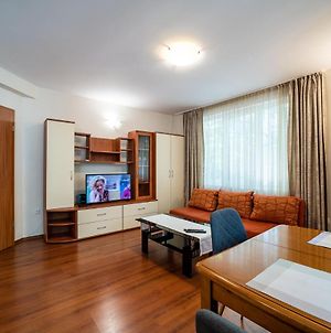 Varna Central Apartment Exterior photo