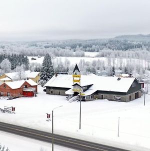 Kartano Kievari Ξενοδοχείο Äänekoski Exterior photo