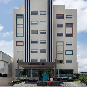 Hampton By Hilton Veracruz Boca Del Rio Βερακρούζ Exterior photo