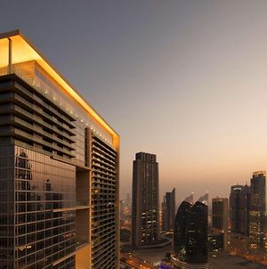 Waldorf Astoria Dubai International Financial Centre Ξενοδοχείο Exterior photo