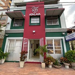 Atalaia Fortaleza Ξενοδοχείο Φορταλέζα Exterior photo