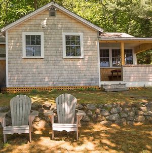 Becker Cottage Lincolnville Exterior photo