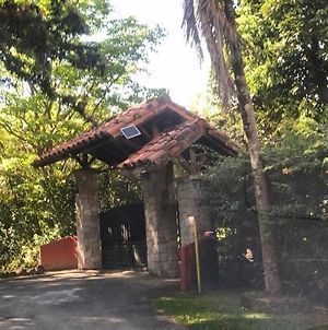 Casa Makuira El Valle de Anton Exterior photo