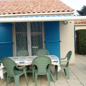 Maison Bretignolles-Sur-Mer, 2 Pieces, 4 Personnes - Fr-1-231-68 Βίλα Exterior photo