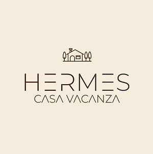 Hermes Casa Vacanza Ξενοδοχείο Monteroni dʼArbia Exterior photo