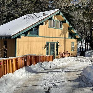 Alpine Retreat Cali Bear - A Forest Escape Complete With Hot Tub And Forest Views! Cabin Βίλα Big Bear Lake Exterior photo