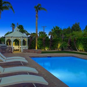 Catalina By Avantstay Fully Remodeled Palm Springs Haven Pool Permit3432 Exterior photo