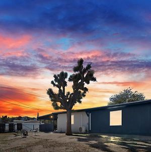 Desert Serenity In Yucca/Joshua Tree W/Ac & Fire Pit Διαμέρισμα Yucca Valley Exterior photo