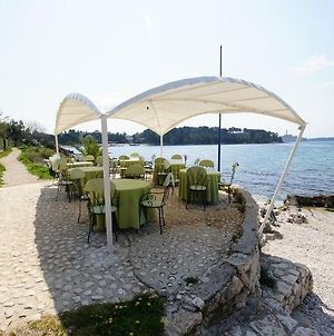 Room In Rovinj With Terrace, Air Conditioning, W-Lan 81-5 Exterior photo