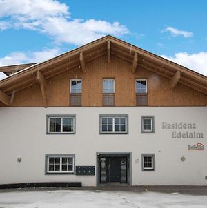 Modern Apartment In Brixen Im Thale Near Ski Area Feuring Exterior photo