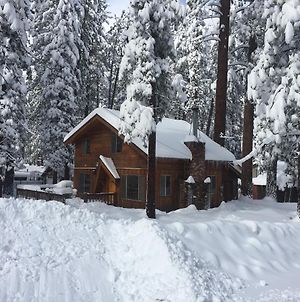 2095-Paradise In Cedar Home Big Bear Lake Exterior photo