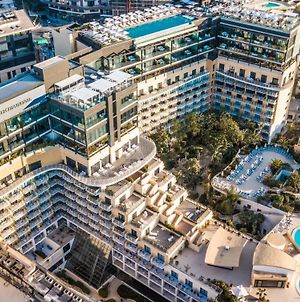 Intercontinental Hotels - Malta, An Ihg Hotel Saint Julian's Exterior photo