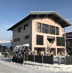 Antonia, Ferienwohnung Kirchdorf in Tirol Exterior photo