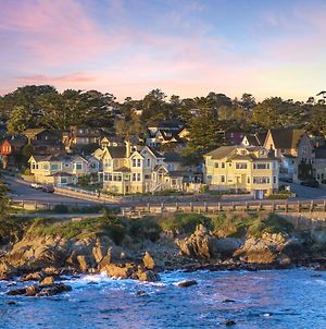 Seven Gables Inn On Monterey Bay, A Kirkwood Collection Hotel Πασίφικ Γκρόουβ Exterior photo