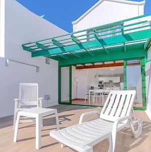 Fantastico Apartamento En Las Coronas, Gran Terraza Con Vistas Al Mar Y Recien Reformado Completamente Διαμέρισμα Teguise  Exterior photo