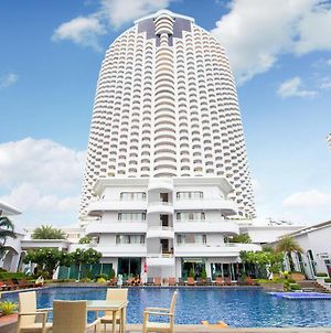 D Varee Jomtien Beach Ξενοδοχείο Pattaya Exterior photo