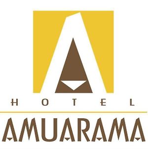 Amuarama Hotel Φορταλέζα Exterior photo