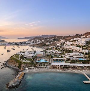 Santa Marina, A Luxury Collection Resort, Mykonos Ορνός Exterior photo