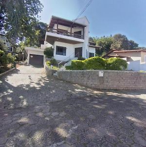Residencial Rodrigues Διαμέρισμα Florianópolis Exterior photo