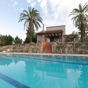 #Flh - Amaya Pool Villa, Sani Filakai Kassandras Exterior photo