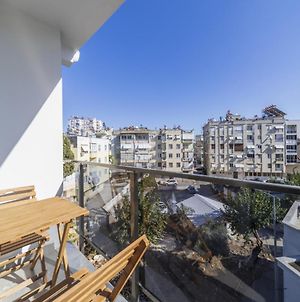Comfy Home With Balcony View In Muratpasa Αττάλεια Exterior photo
