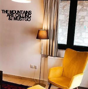 Kristis'S Homes - "Beautiful Home" In Δημητσάνα Room photo