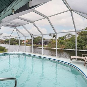 Private Pool Home - Just Miles From Sanibel And Fort Myers Beach - Home Exterior photo